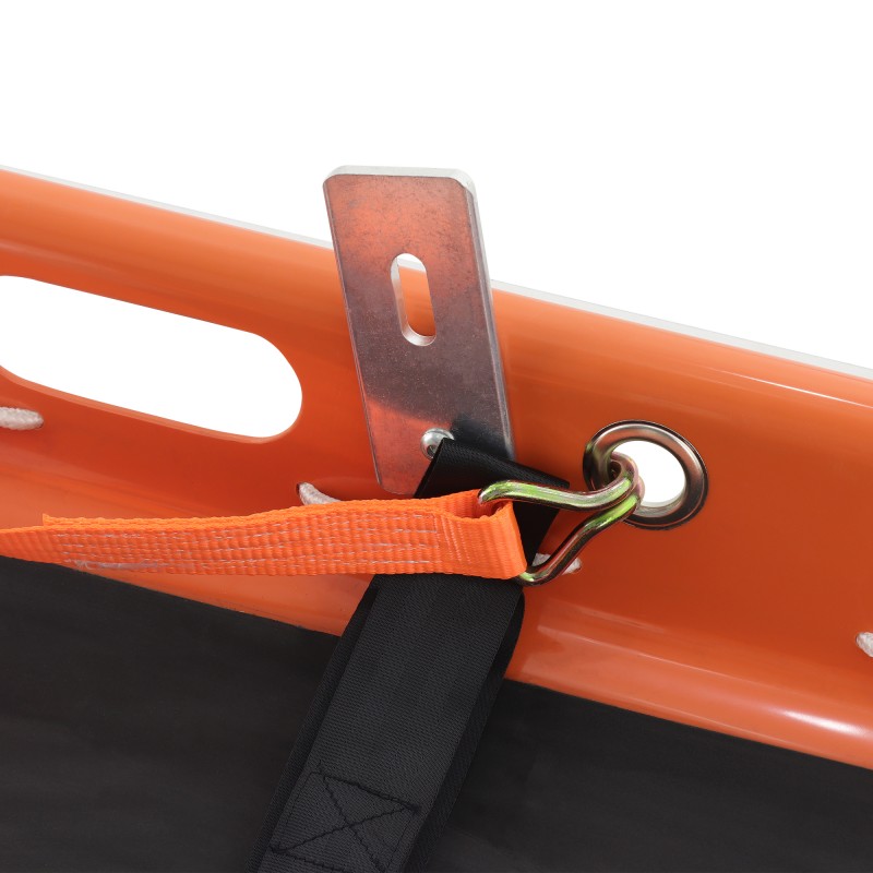 Спинальная доска Med-Mos ММ-Б1