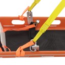 Спинальная доска Med-Mos ММ-Б1