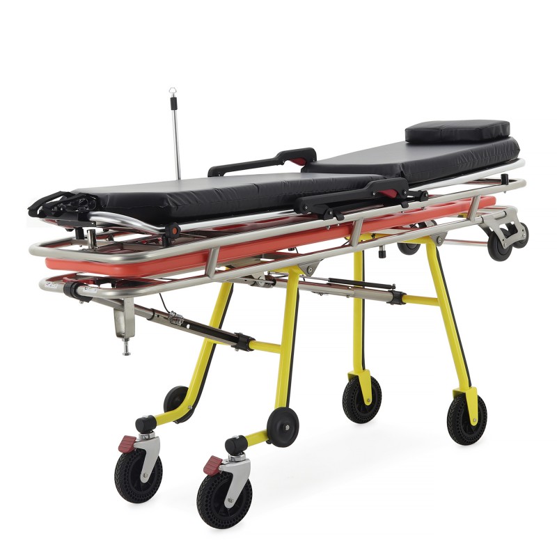 Каталка для АСМП Med-Mos ММА-10 KATS-22310N