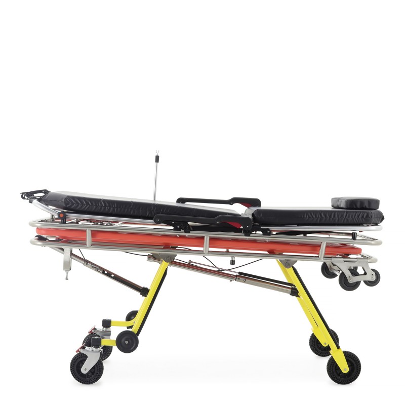 Каталка для АСМП Med-Mos ММА-10 KATS-22310N