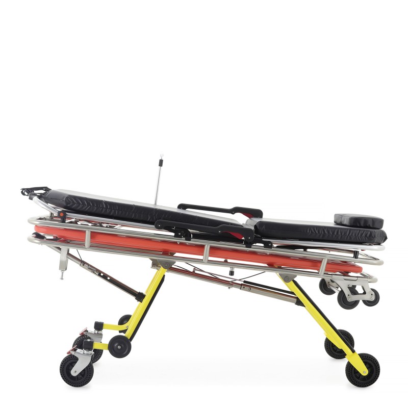 Каталка для АСМП Med-Mos ММА-10 KATS-22310N