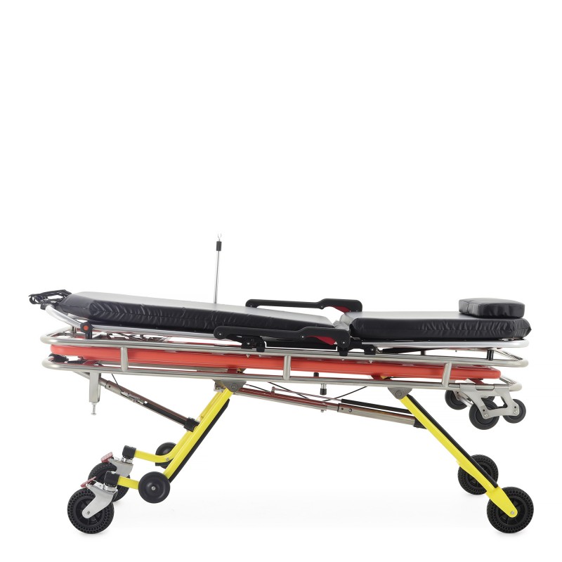 Каталка для АСМП Med-Mos ММА-10 KATS-22310N