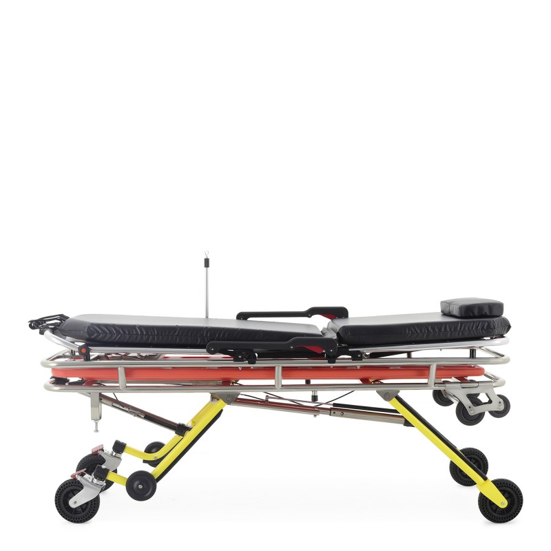 Каталка для АСМП Med-Mos ММА-10 KATS-22310N