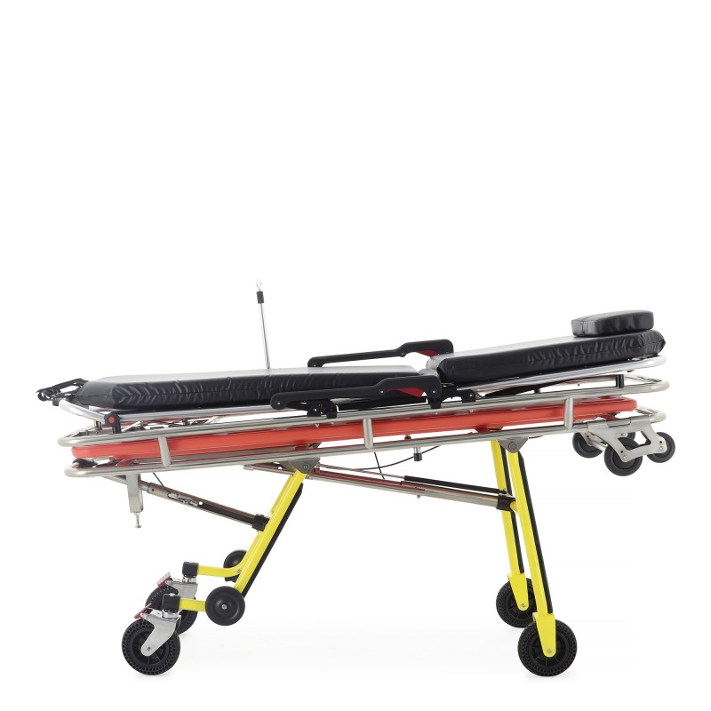 Каталка для АСМП Med-Mos ММА-10 KATS-22310N