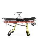 Каталка для АСМП Med-Mos ММА-10 KATS-22310N