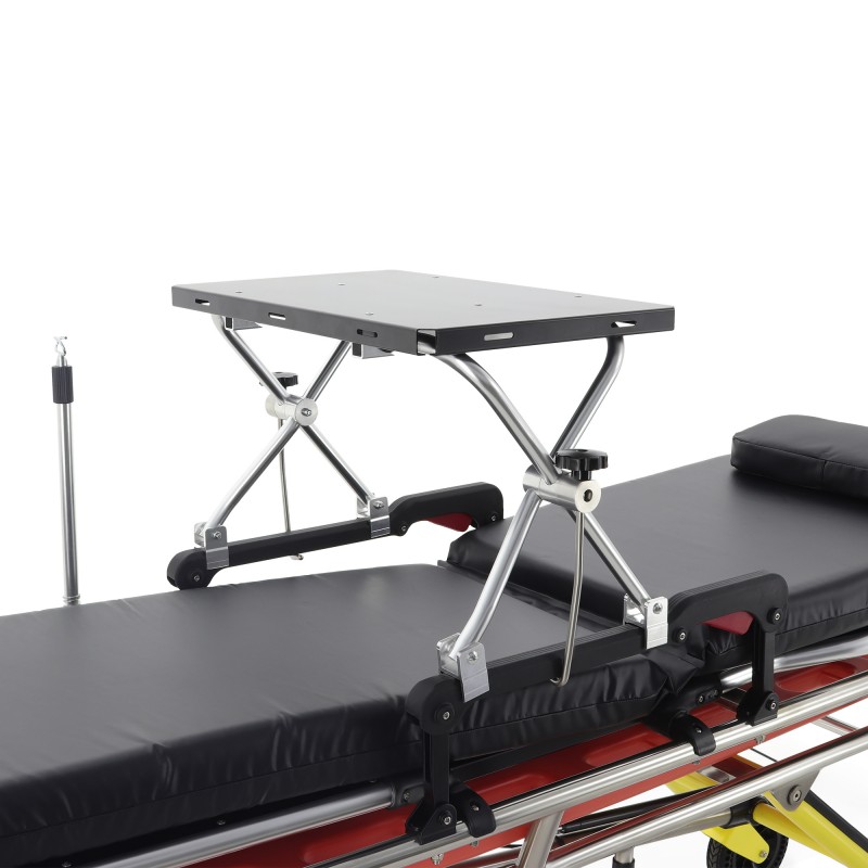 Каталка для АСМП Med-Mos ММА-10 KATS-22310N