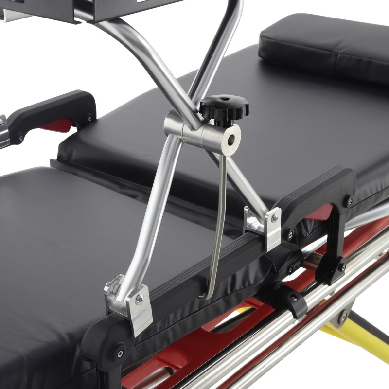 Каталка для АСМП Med-Mos ММА-10 KATS-22310N