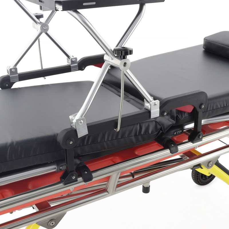 Каталка для АСМП Med-Mos ММА-10 KATS-22310N