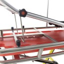 Каталка для АСМП Med-Mos ММА-10 KATS-22310N