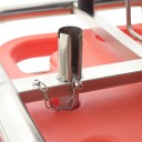 Каталка для АСМП Med-Mos ММА-10 KATS-22310N