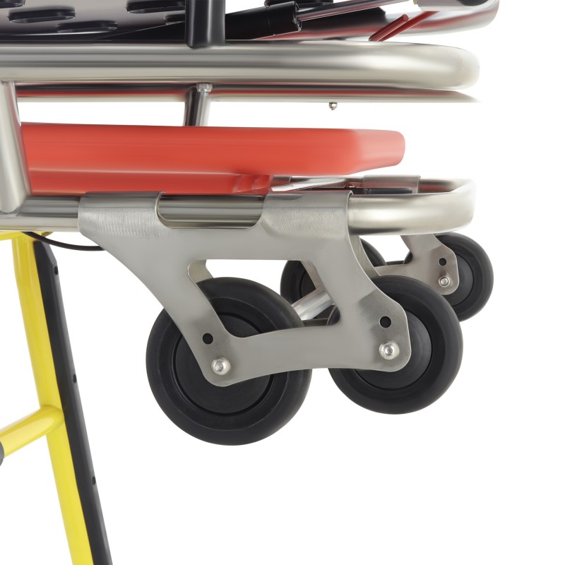 Каталка для АСМП Med-Mos ММА-10 KATS-22310N