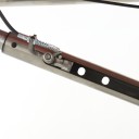 Каталка для АСМП Med-Mos ММА-10 KATS-22310N