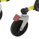 Каталка для АСМП Med-Mos ММА-10 KATS-22310N