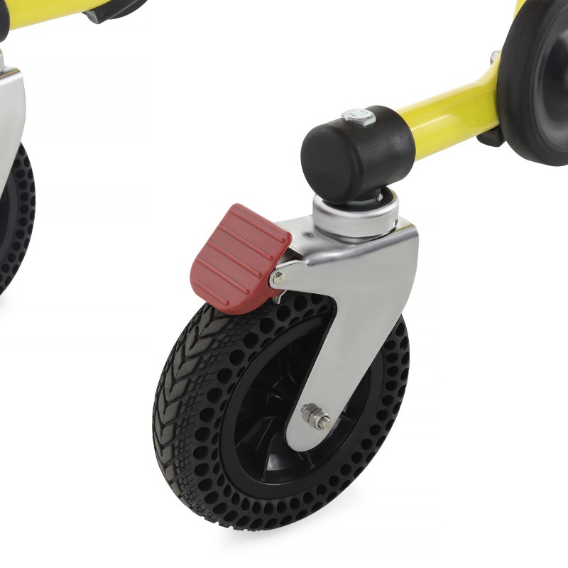 Каталка для АСМП Med-Mos ММА-10 KATS-22310N