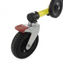 Каталка для АСМП Med-Mos ММА-10 KATS-22310N