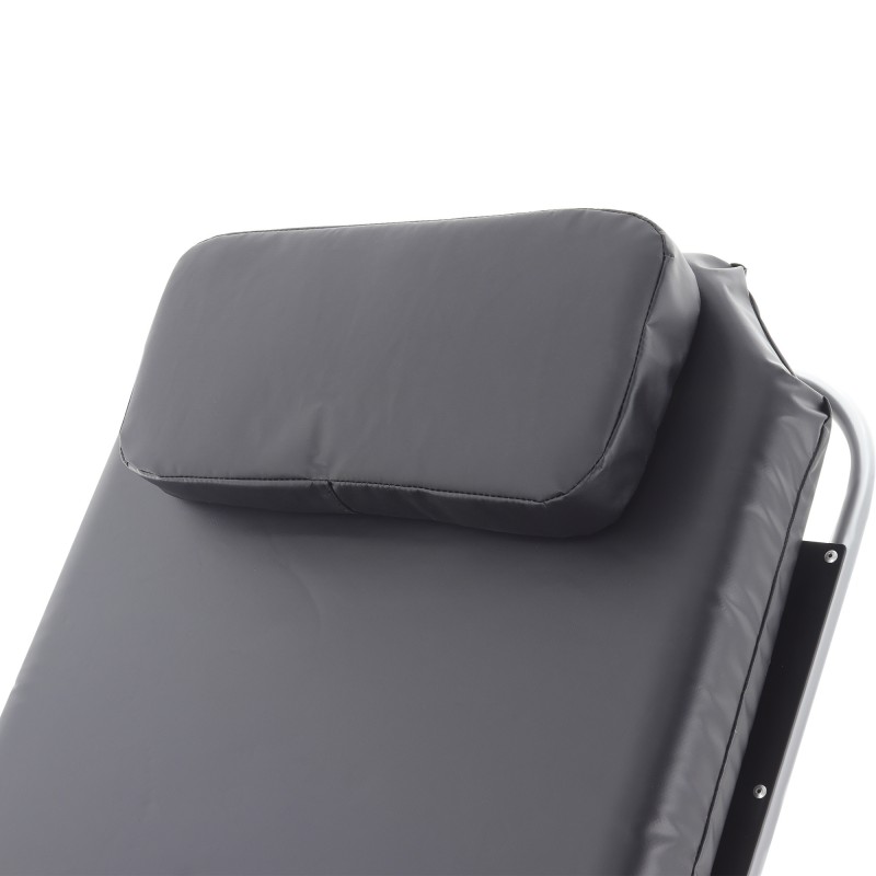 Каталка для АСМП Med-Mos ММА-10 KATS-22310N