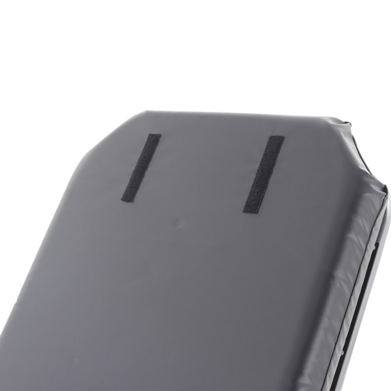 Каталка для АСМП Med-Mos ММА-10 KATS-22310N