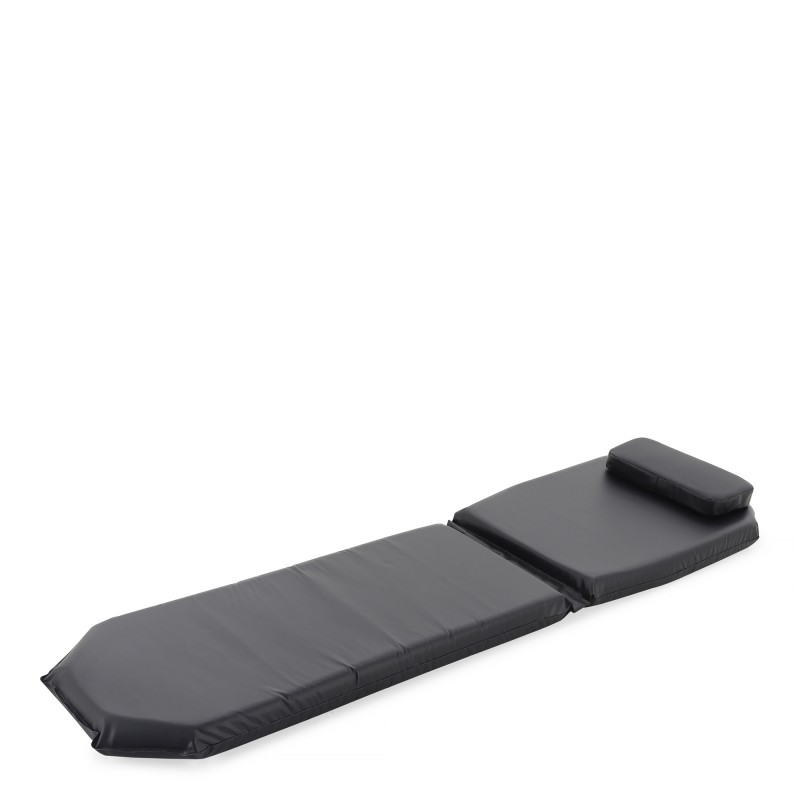 Каталка для АСМП Med-Mos ММА-10 KATS-22310N