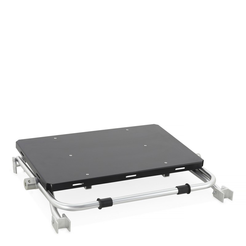 Каталка для АСМП Med-Mos ММА-10 KATS-22310N