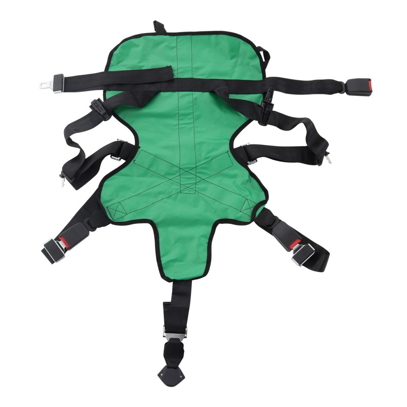 Каталка для АСМП Med-Mos ММА-10 KATS-22310N