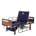 Кровать механическая Med-Mos E-49 (ЛДСП венге) Кровать механическая Med-Mos E-49 (ЛДСП венге)