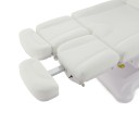 Кресло косметологическое Med-Mos ММКП-3 КО-193Д с ножной педалью