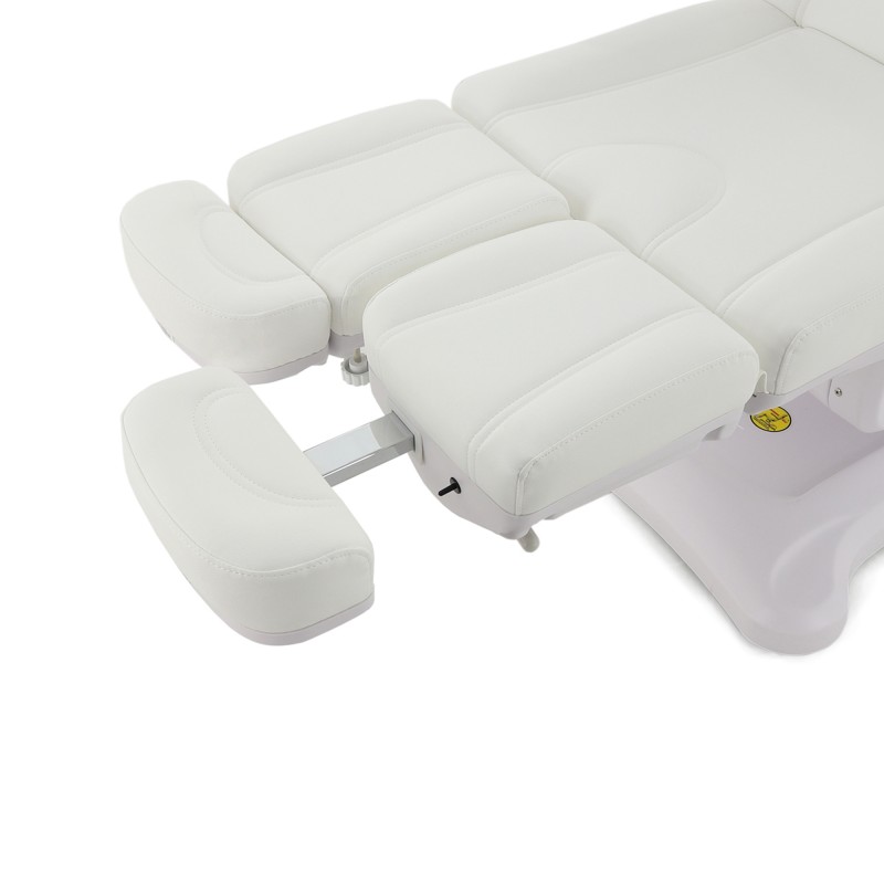 Кресло косметологическое Med-Mos ММКП-3 КО-193Д с ножной педалью