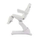 Кресло косметологическое Med-Mos ММКП-3 КО-193Д с ножной педалью