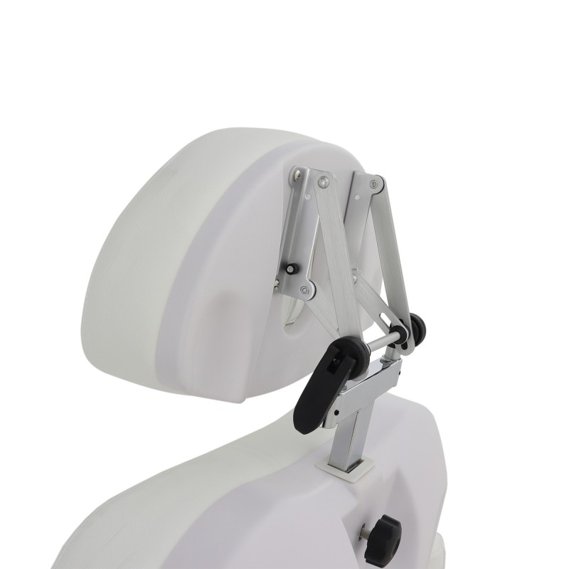 Кресло косметологическое Med-Mos ММКП-3 КО-193Д с ножной педалью