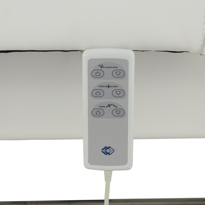 Массажный стол электричеcкий Med-Mos ММКМ-2 (КО-160Д)