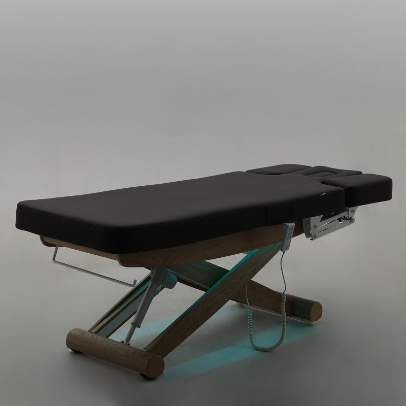 Массажный стол электричеcкий Med-Mos ММ-940-2В КО-162Д-00  (3м, 3ф)