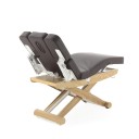 Массажный стол электричеcкий Med-Mos ММ-940-2В КО-162Д-00  (3м, 3ф)