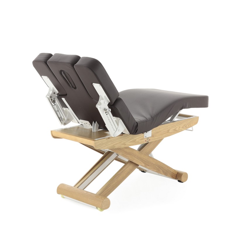 Массажный стол электричеcкий Med-Mos ММ-940-2В КО-162Д-00  (3м, 3ф)