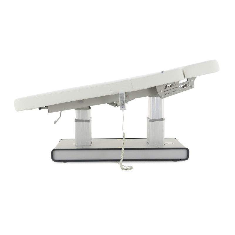 Массажный стол электричеcкий Med-Mos ММ-940-2А КО-161Д-00  (4м, 4ф)