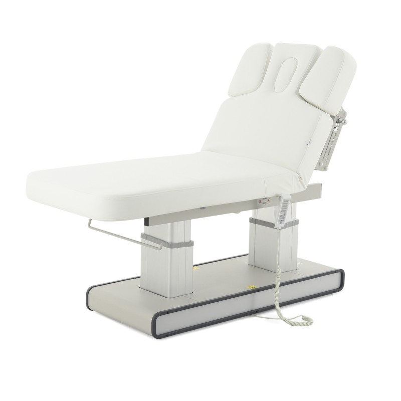 Массажный стол электричеcкий Med-Mos ММ-940-2А КО-161Д-00  (4м, 4ф)