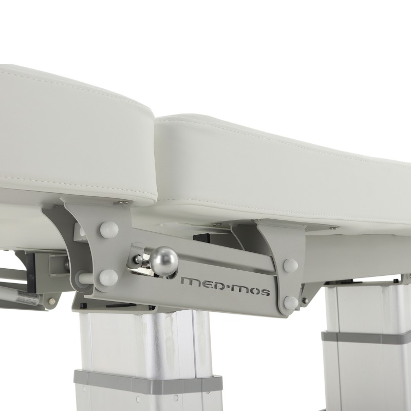 Массажный стол электричеcкий Med-Mos ММ-940-2А КО-161Д-00  (4м, 4ф)