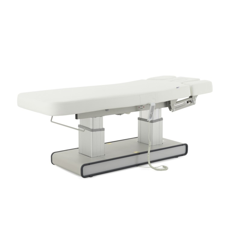 Массажный стол электричеcкий Med-Mos ММ-940-2А КО-161Д-00  (4м, 4ф)