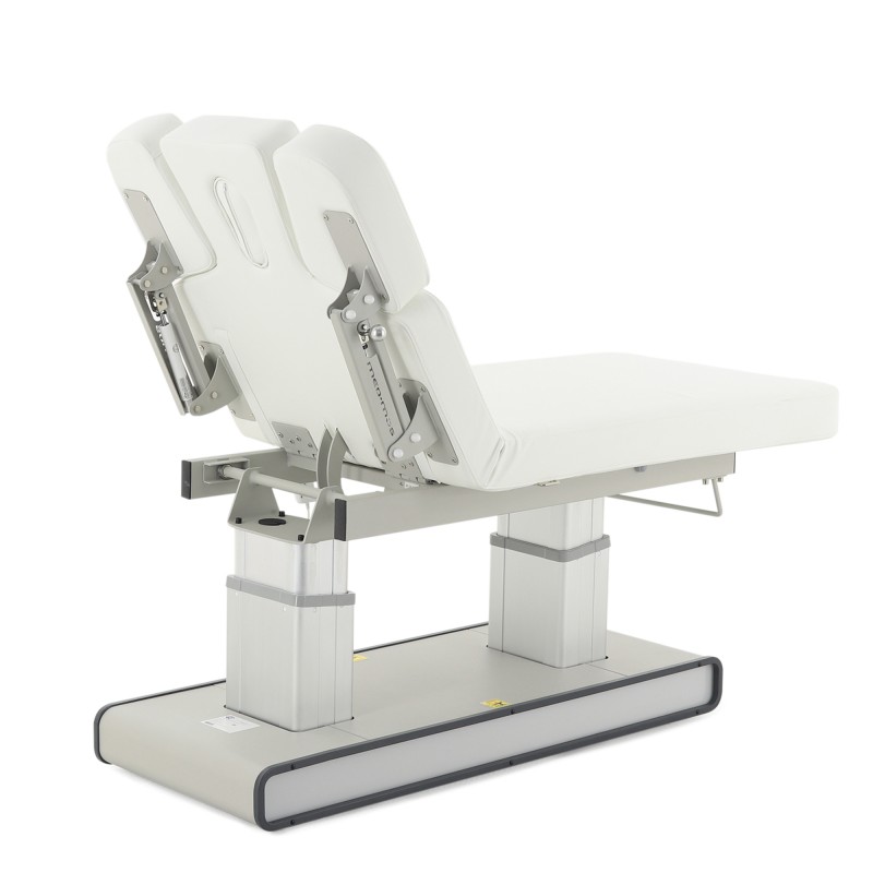 Массажный стол электричеcкий Med-Mos ММ-940-2А КО-161Д-00  (4м, 4ф)