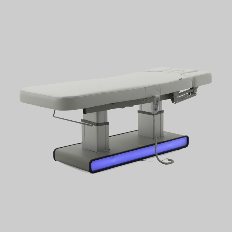 Массажный стол электричеcкий Med-Mos ММ-940-2А КО-161Д-00  (4м, 4ф)