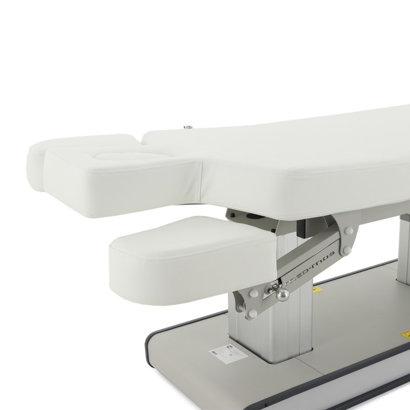 Массажный стол электричеcкий Med-Mos ММ-940-2А КО-161Д-00  (4м, 4ф)