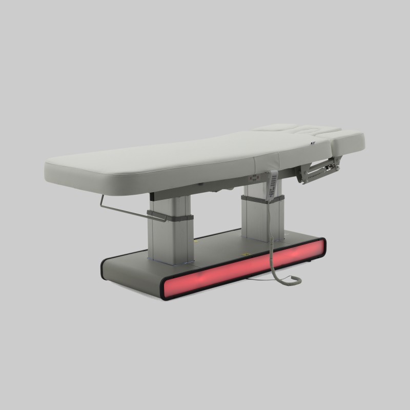 Массажный стол электричеcкий Med-Mos ММ-940-2А КО-161Д-00  (4м, 4ф)