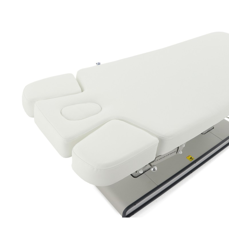 Массажный стол электричеcкий Med-Mos ММ-940-2А КО-161Д-00  (4м, 4ф)