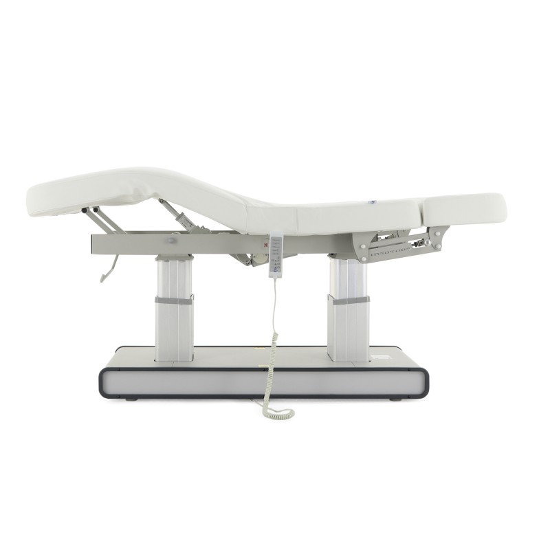 Массажный стол электричеcкий Med-Mos ММ-940-2А КО-161Д-00  (4м, 4ф)