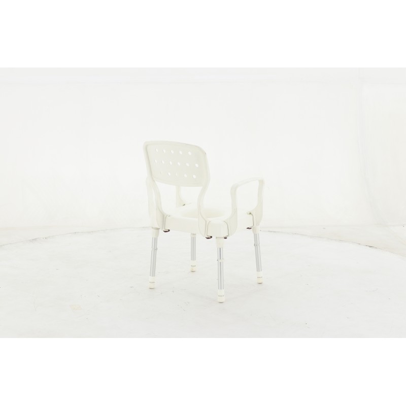 Лот 15 Душевой табурет Лион