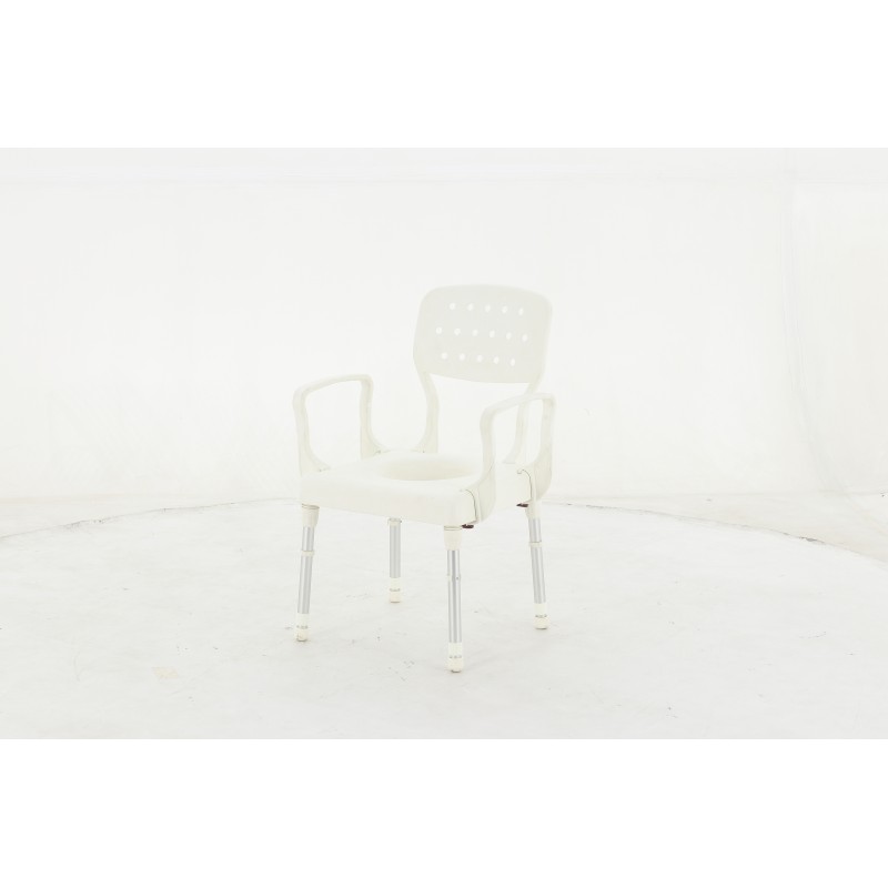 Лот 15 Душевой табурет Лион