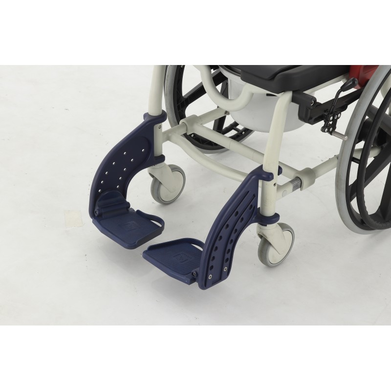 Кресло - стул с санитарным  оснащением Майами 346.хх Farbe