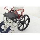 Кресло - стул с санитарным  оснащением Майами 346.хх Farbe