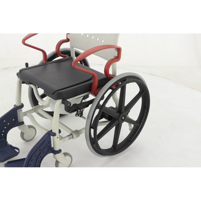 Кресло - стул с санитарным  оснащением Майами 346.хх Farbe