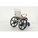 Кресло - стул с санитарным  оснащением Майами 346.хх Farbe