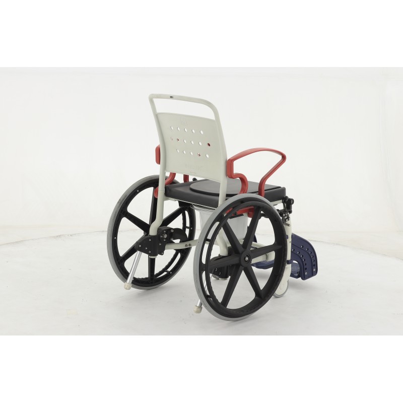 Кресло - стул с санитарным  оснащением Майами 346.хх Farbe